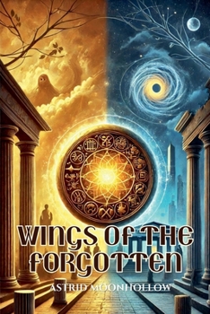 Paperback Wings of the Forgotten Book