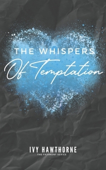 Paperback The Whispers Of Temptation Book