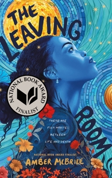 Hardcover The Leaving Room Book