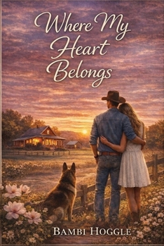 Paperback Where My Heart Belongs Book