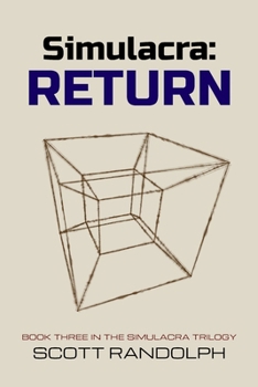 Paperback Simulacra: Return Book