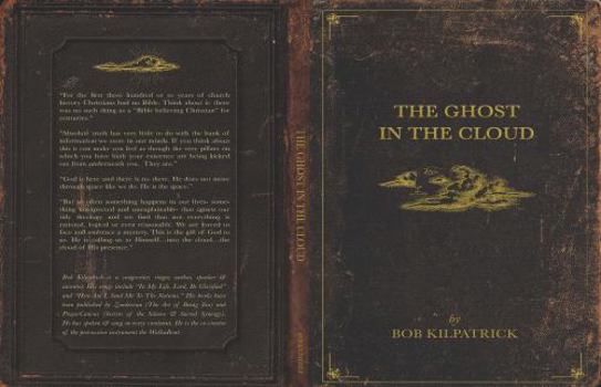 Paperback The Ghost In The Cloud Book