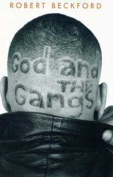 Paperback God and the Gangs Book