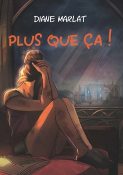 Paperback Plus Que CA ! [French] Book
