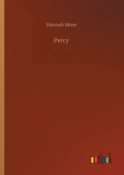 Percy, a Tragedy