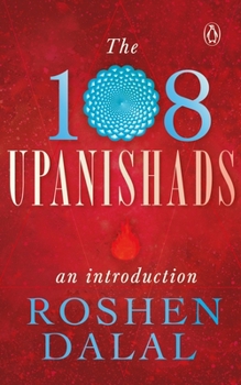Paperback 108 Upanishads Book