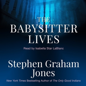 Audio CD The Babysitter Lives Book