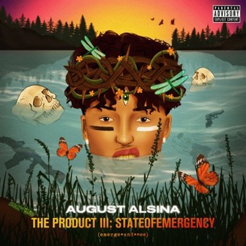 Music - CD Product Iii: Stateofemergency Book