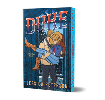 Paperback Duke (Deluxe Edition) Book