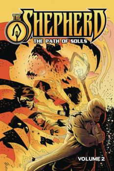 Shepherd Volume 2 : Path of Souls