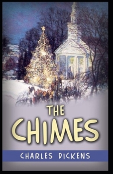 Paperback Chimes: Illustrated Edition Book