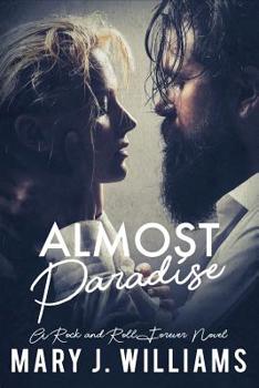 Paperback Almost Paradise Book