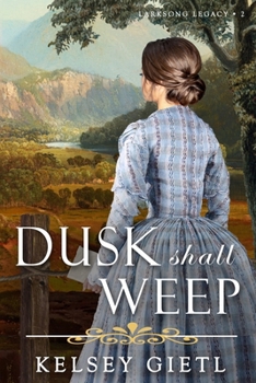 Paperback Dusk Shall Weep Book