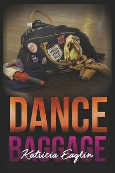 Paperback Dance Baggage Book