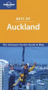 Paperback Best of Auckland Book