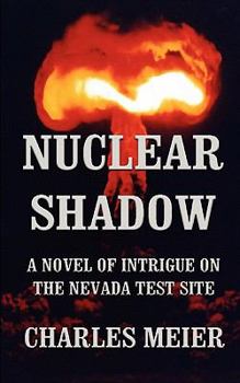 Paperback Nuclear Shadow Book