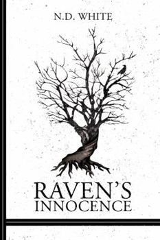 Paperback Raven's Innocence Book
