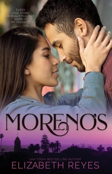 Paperback Moreno's: Moreno Brother's prequel Book