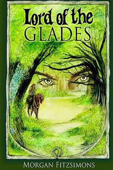 Paperback Lord of The Glades Book