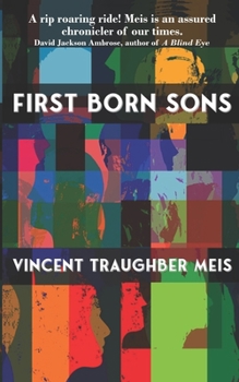 Paperback First Born Sons Book