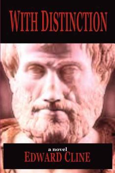 With Distinction - Book #4 of the Chess Hanrahan