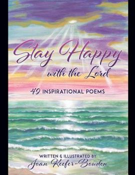 Paperback Stay Happy with the Lord Book