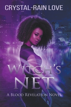 Paperback Witch's Net Book