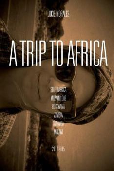 Paperback A trip to Africa 2 Book