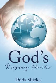 Paperback God's Keeping Hands Book