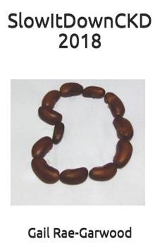 Paperback SlowItDownCKD 2018 Book