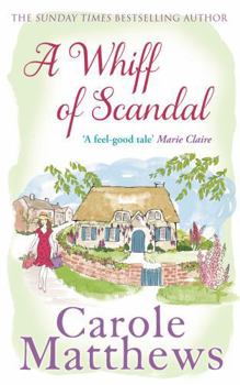 Paperback A Whiff of Scandal Book