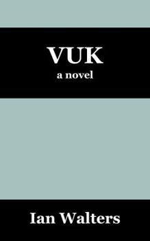 Paperback Vuk Book