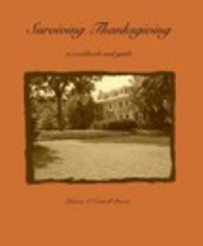 Paperback Surviving Thanksgiving Book