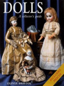 Hardcover Dolls: The Complete Collectors' Guide Book