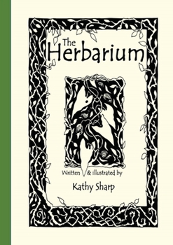 Paperback The Herbarium Book
