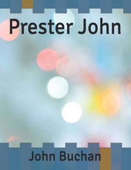 Prester John