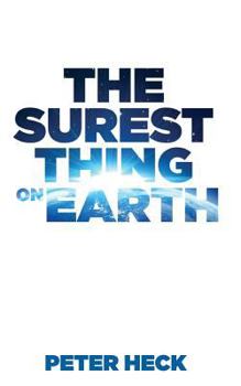 Paperback The Surest Thing on Earth Book