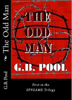 Paperback The Odd Man: First in the SPYGAME Trilogy Book