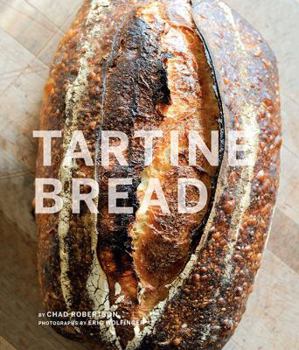 Hardcover Tartine Bread Book