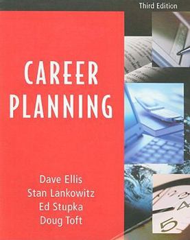 Paperback Career Planning Book