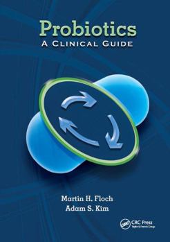 Paperback Probiotics: A Clinical Guide Book