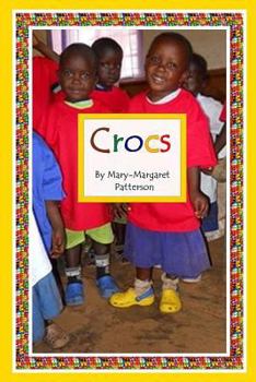 Paperback Crocs Book