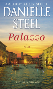 Mass Market Paperback Palazzo Book