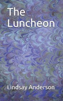 Paperback The Luncheon Book