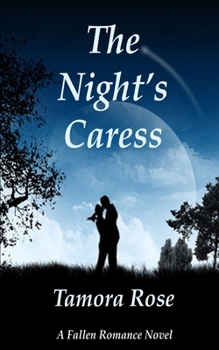 Paperback The Night's Caress Book