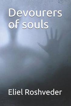 Paperback Devourers of souls Book