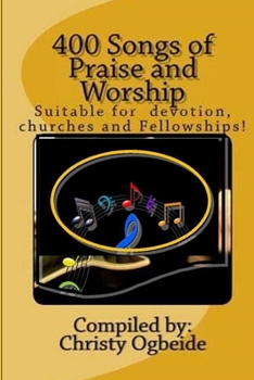 400 Songs of Praise and Worship