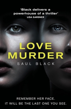 LoveMurder - Book #2 of the Valerie Hart