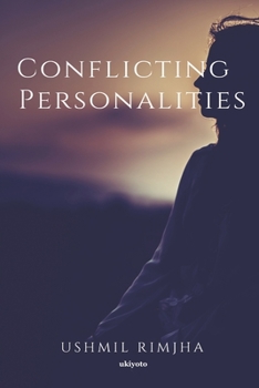 Paperback Conflicting Personalities Book