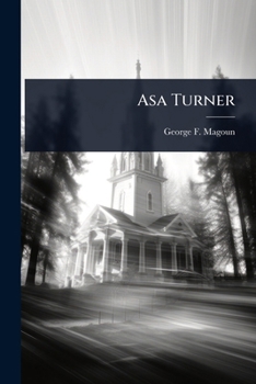 Asa Turner